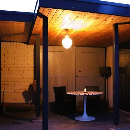 הילווארנבייק B & B De Rode Beuk מראה חיצוני תמונה