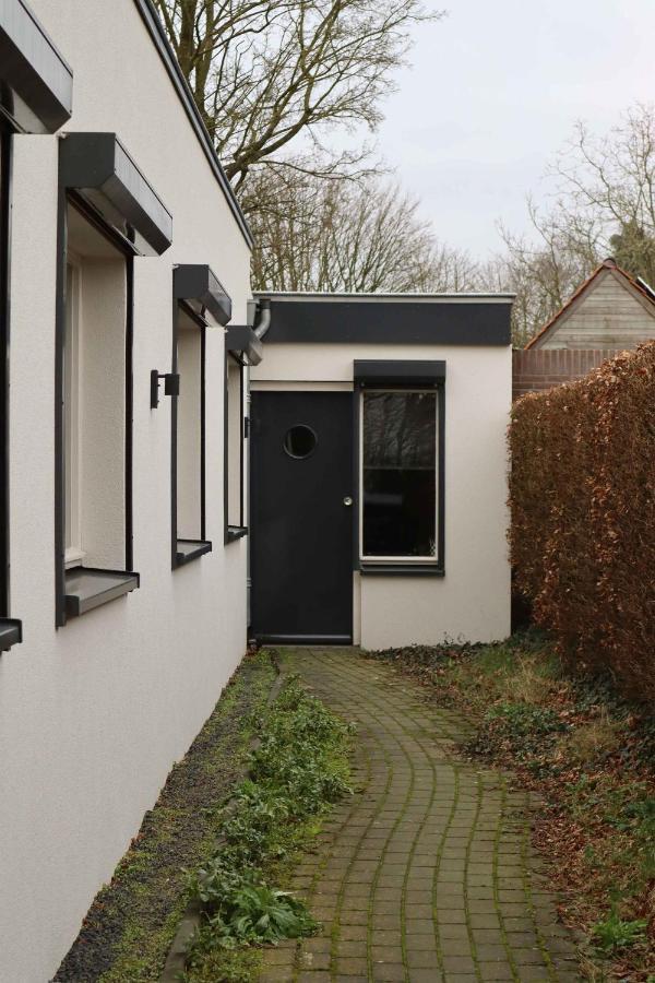 הילווארנבייק B & B De Rode Beuk מראה חיצוני תמונה