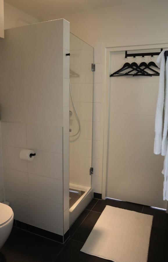 הילווארנבייק B & B De Rode Beuk מראה חיצוני תמונה