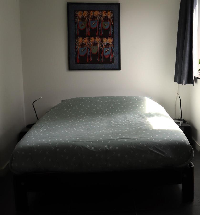 הילווארנבייק B & B De Rode Beuk מראה חיצוני תמונה