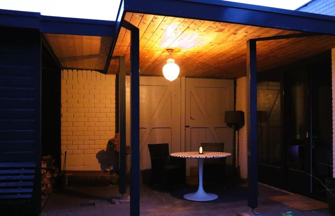 הילווארנבייק B & B De Rode Beuk מראה חיצוני תמונה