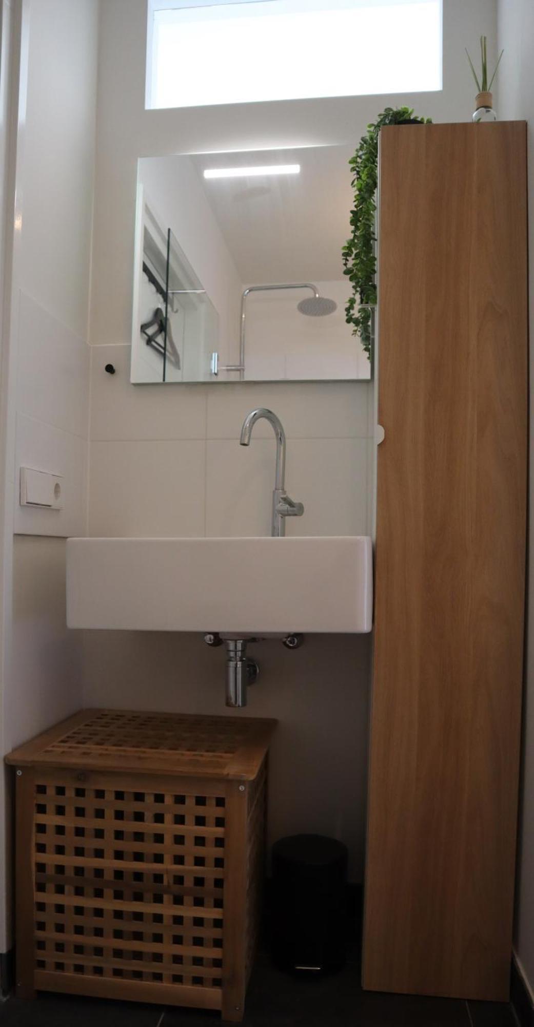 הילווארנבייק B & B De Rode Beuk מראה חיצוני תמונה